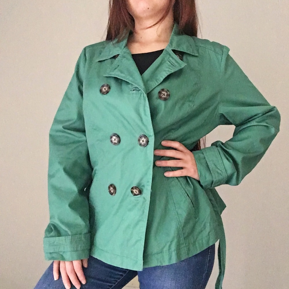 Merona Jacket - Picture 2 of 6